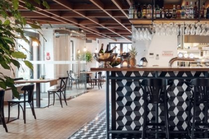 hotel **** - Grano Hotel Gdańsk Riverside **** - zdjęcie 12