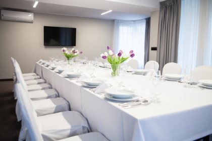 hotel **** - Grano Hotel Gdańsk Riverside **** - zdjęcie 2