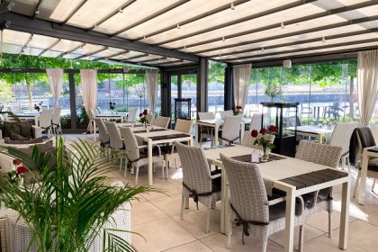 hotel **** - Grano Hotel Gdańsk Riverside **** - zdjęcie 14