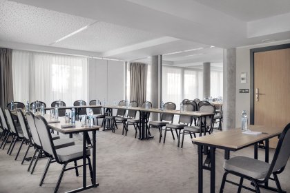 hotel **** - Grano Hotel Gdańsk Riverside **** - zdjęcie 4