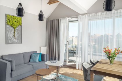 Apartament