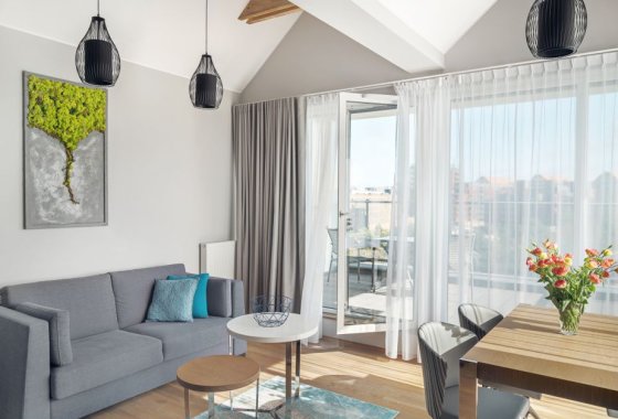 Apartament