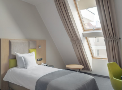 Economy jednoosobowy