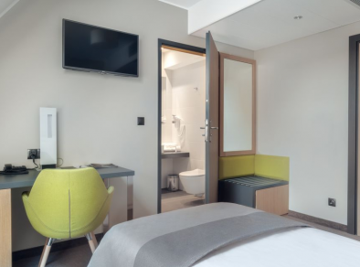 Economy jednoosobowy