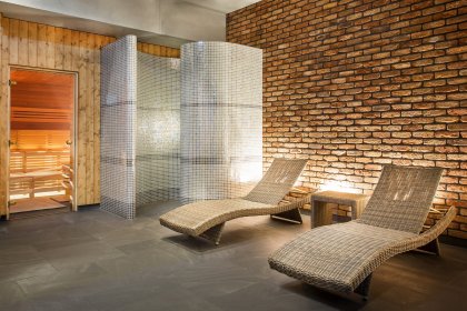 hotel **** - Grano Hotel Gdańsk Riverside **** - zdjęcie 37