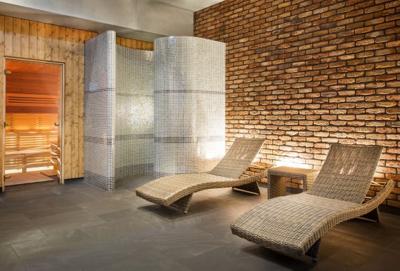 hotel **** - Grano Hotel Gdańsk Riverside **** - Usługi - zdjęcie 2
