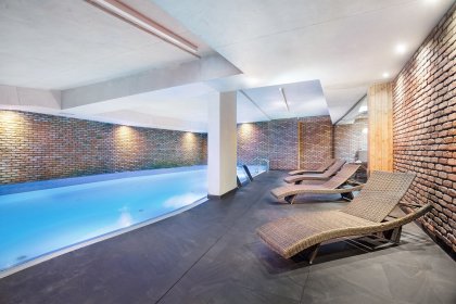 hotel **** - Grano Hotel Gdańsk Riverside **** - zdjęcie 36