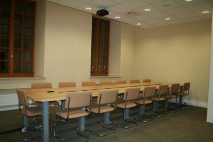 obiekt konferencyjny - Centrum Konferencyjne Zielna - zdjęcie 9