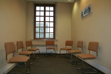 obiekt konferencyjny - Centrum Konferencyjne Zielna - zdjęcie 8