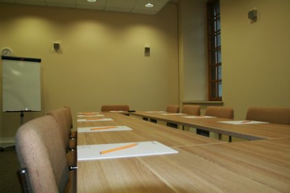 obiekt konferencyjny - Centrum Konferencyjne Zielna - zdjęcie 7