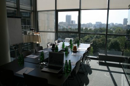 obiekt konferencyjny - Centrum Konferencyjne Zielna - zdjęcie 5