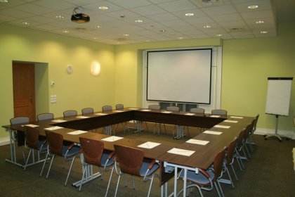 obiekt konferencyjny - Centrum Konferencyjne Zielna - zdjęcie 3