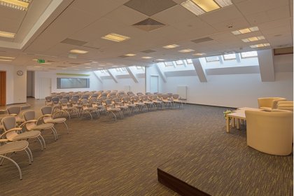 obiekt konferencyjny - Centrum Konferencyjne Zielna - zdjęcie 1