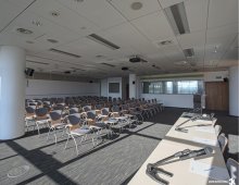 Centrum Konferencyjne Zielna 