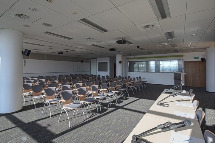 Centrum Konferencyjne Zielna 