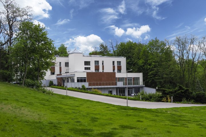 Hotel Wielspin***