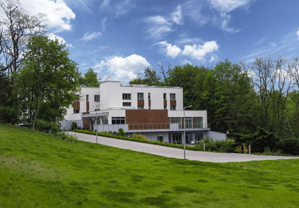 hotel *** - Hotel Wielspin***