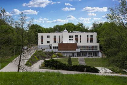 hotel *** - Hotel Wielspin*** - zdjęcie 1
