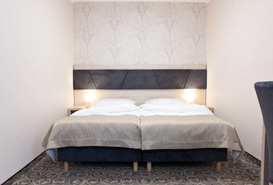 hotel *** - Hotel Wielspin*** - Pokoje - zdjęcie 2