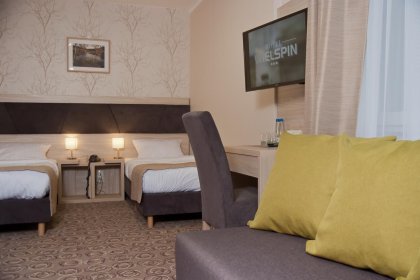 hotel *** - Hotel Wielspin*** - zdjęcie 20