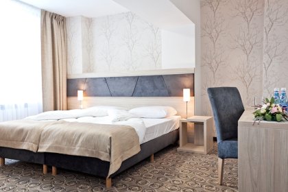 hotel *** - Hotel Wielspin*** - zdjęcie 17
