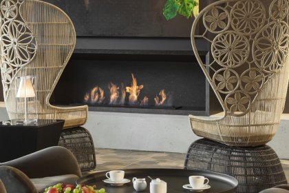 hotel **** - Hotel Sadova - zdjęcie 4