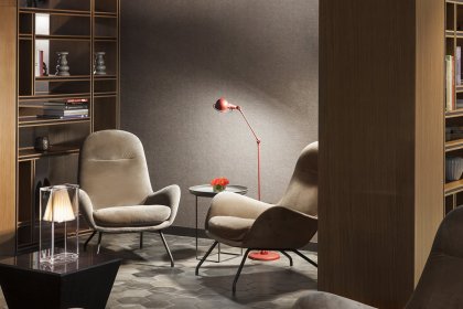 hotel **** - Hotel Sadova - zdjęcie 3
