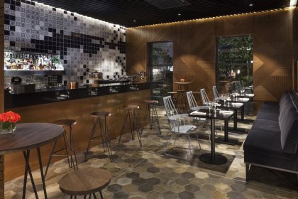 hotel **** - Hotel Sadova - zdjęcie 5