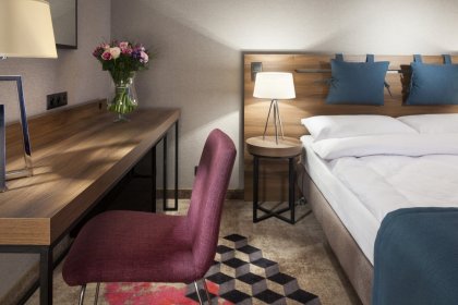 hotel **** - Hotel Sadova - zdjęcie 9
