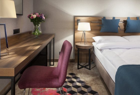 hotel **** - Hotel Sadova - Pokoje - zdjęcie 4