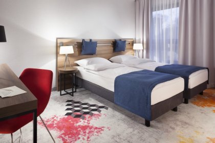 hotel **** - Hotel Sadova - zdjęcie 11