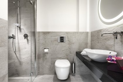 hotel **** - Hotel Sadova - zdjęcie 12