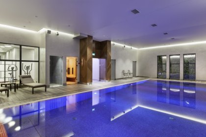 hotel **** - Hotel Sadova - zdjęcie 14