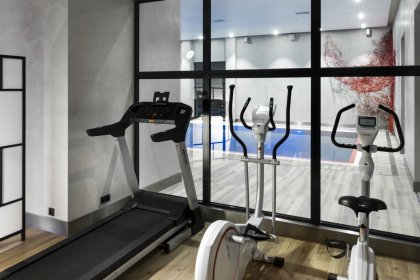 hotel **** - Hotel Sadova - zdjęcie 16
