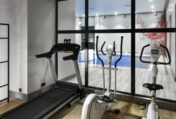hotel **** - Hotel Sadova - Usługi - zdjęcie 4