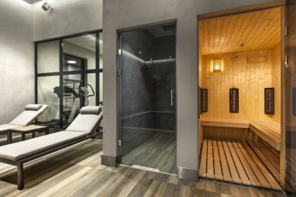 hotel **** - Hotel Sadova - zdjęcie 15