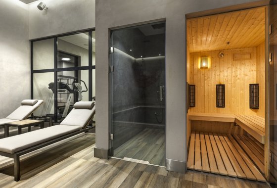 hotel **** - Hotel Sadova - Usługi - zdjęcie 3