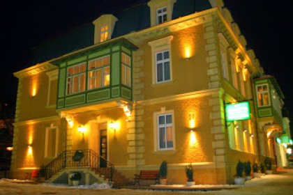 inny - Villa Antica - zdjęcie 1