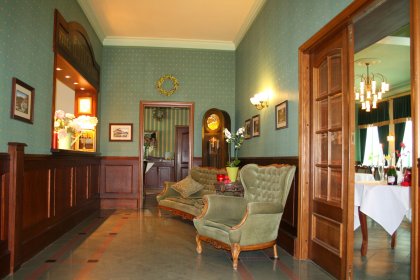 inny - Villa Antica - zdjęcie 4