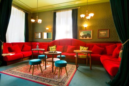 inny - Villa Antica - zdjęcie 8