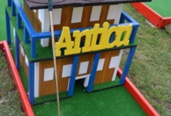 inny - Villa Antica - Usługi - zdjęcie 2