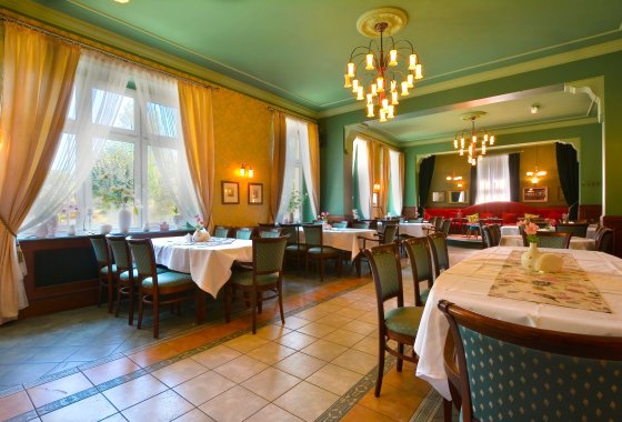 inny - Villa Antica - Usługi - zdjęcie 3