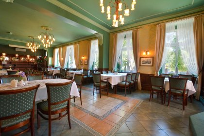 inny - Villa Antica - zdjęcie 9