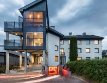 Hotel Beethoven