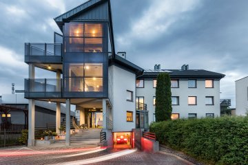 Hotel Beethoven