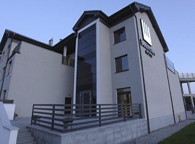 Hotel Beethoven