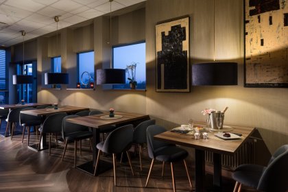 hotel *** - Hotel Beethoven - zdjęcie 2