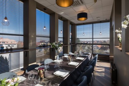 hotel *** - Hotel Beethoven - zdjęcie 3