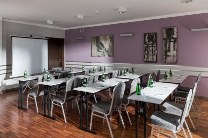 hotel *** - Hotel Beethoven - zdjęcie 6