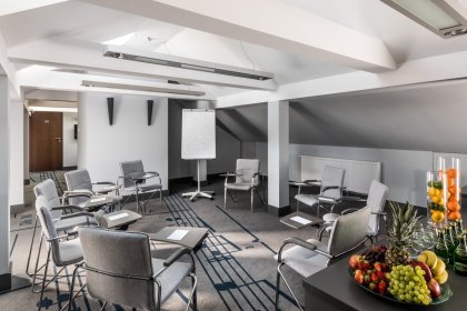 hotel *** - Hotel Beethoven - zdjęcie 4
